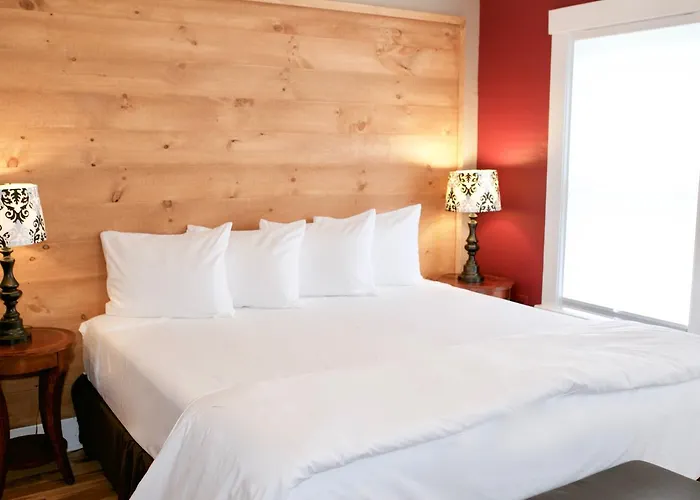 Inn At Kampfires